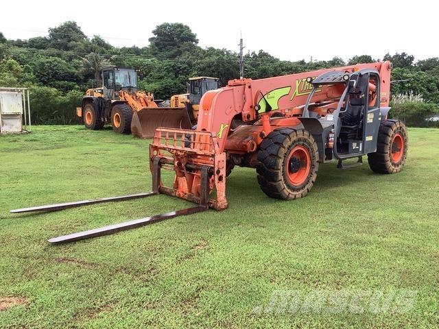 Xtreme XR2034 Teleskopik yükleyiciler