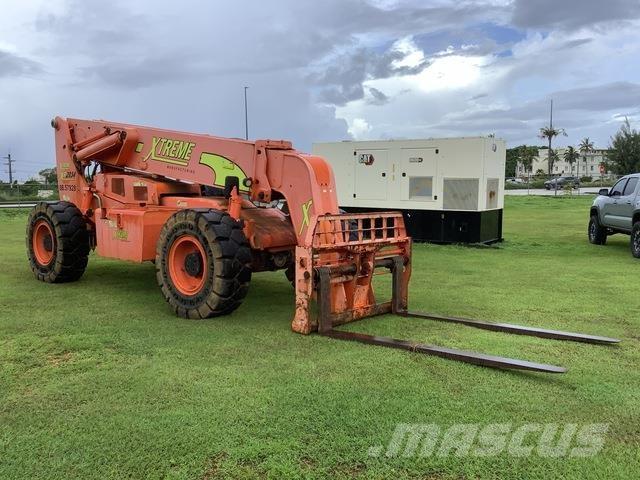 Xtreme XR2034 Teleskopik yükleyiciler