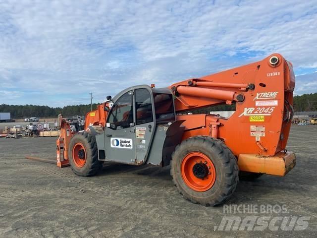 Xtreme XR2045 Teleskopik yükleyiciler