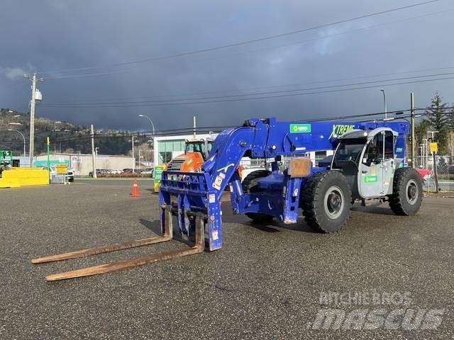 Xtreme XR2450 Teleskopik yükleyiciler