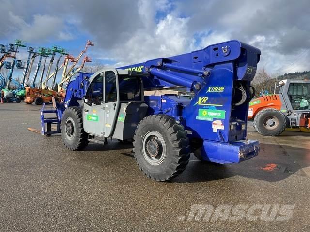 Xtreme XR2450 Teleskopik yükleyiciler
