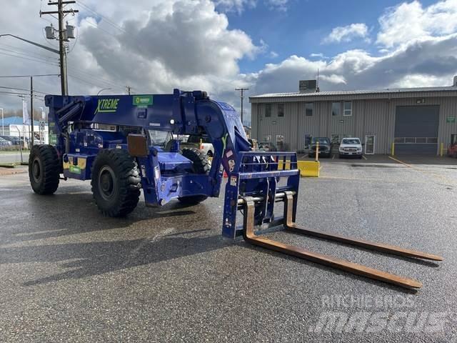 Xtreme XR2450 Teleskopik yükleyiciler