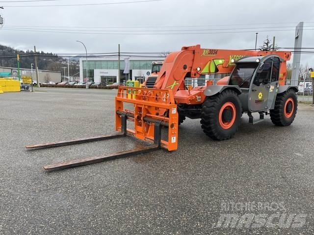 Xtreme XR3034 Teleskopik yükleyiciler