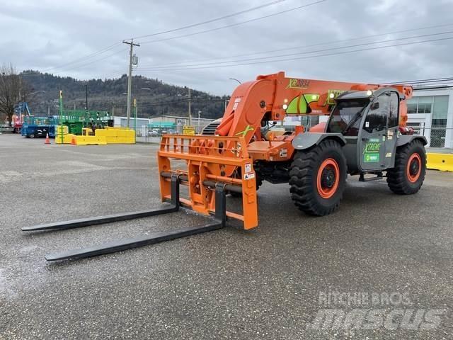 Xtreme XR3034 Teleskopik yükleyiciler