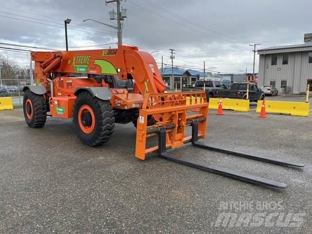 Xtreme XR3034 Teleskopik yükleyiciler
