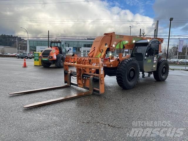 Xtreme XR3034 Teleskopik yükleyiciler