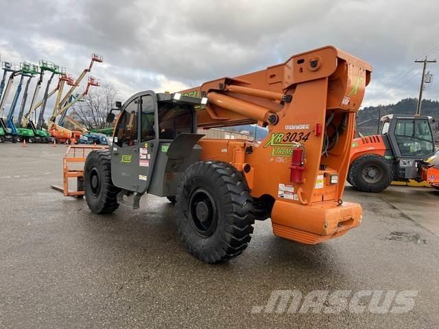 Xtreme XR3034 Teleskopik yükleyiciler