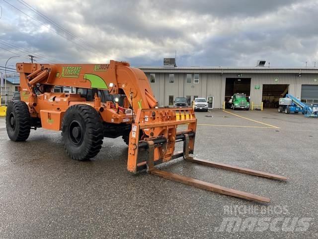 Xtreme XR3034 Teleskopik yükleyiciler