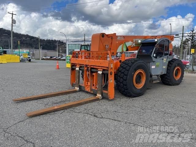 Xtreme XR4030 Teleskopik yükleyiciler
