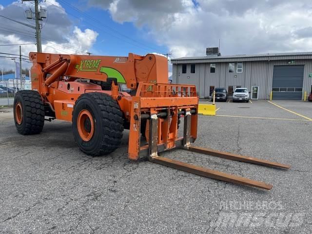 Xtreme XR4030 Teleskopik yükleyiciler