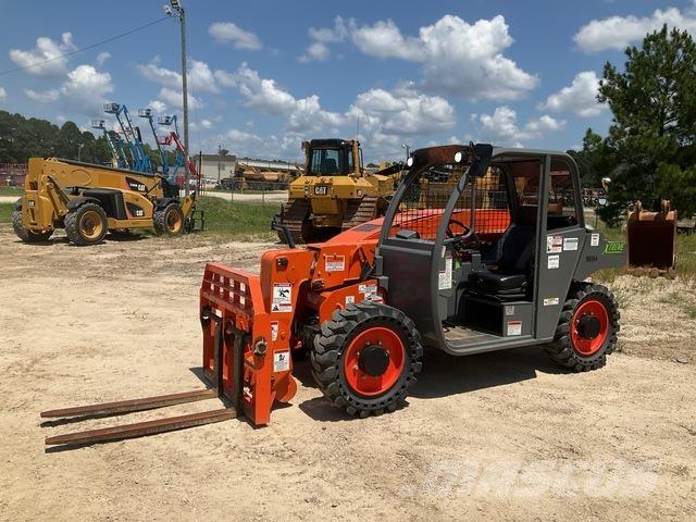 Xtreme XR619 Teleskopik yükleyiciler