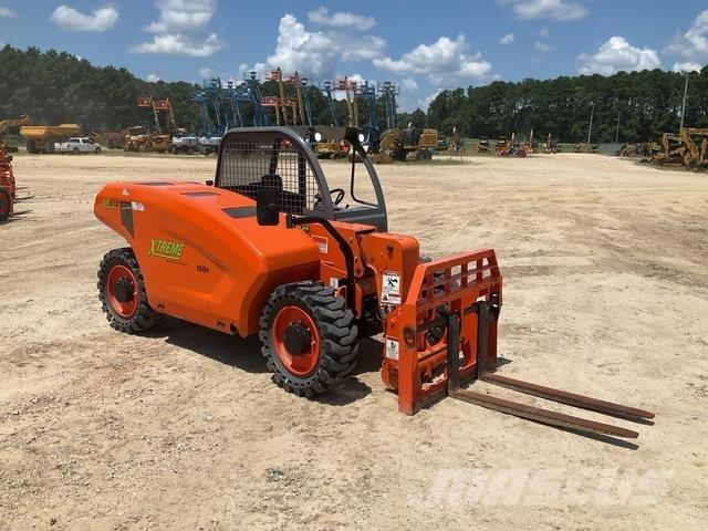 Xtreme XR619 Teleskopik yükleyiciler
