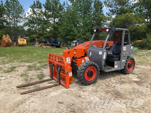 Xtreme XR619 Teleskopik yükleyiciler