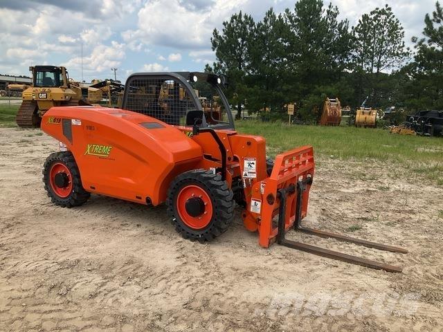 Xtreme XR619 Teleskopik yükleyiciler