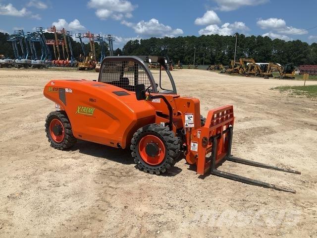 Xtreme XR619 Teleskopik yükleyiciler