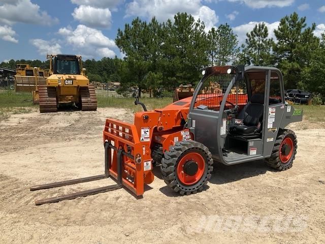 Xtreme XR619 Teleskopik yükleyiciler