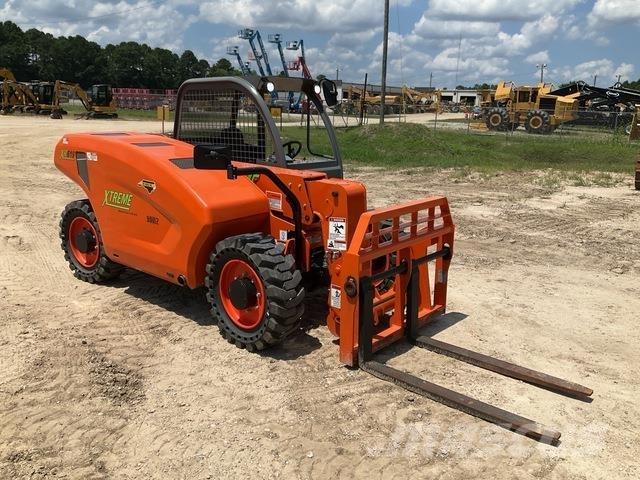 Xtreme XR619 Teleskopik yükleyiciler