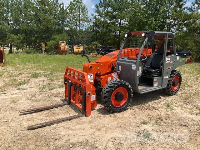 Xtreme XR619 Teleskopik yükleyiciler