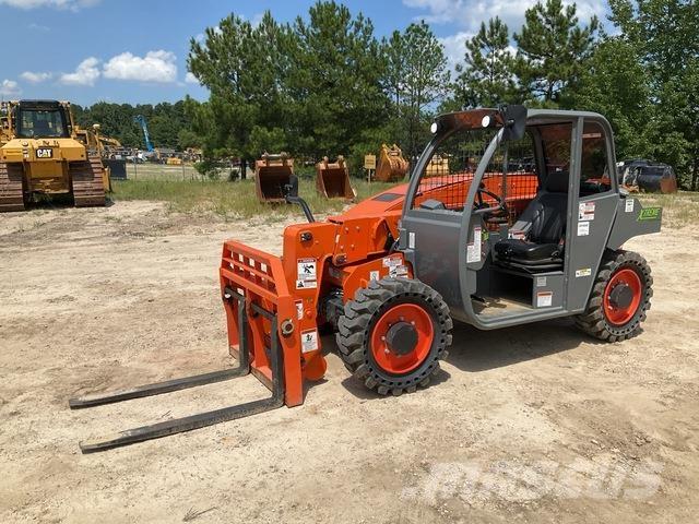Xtreme XR619 Teleskopik yükleyiciler