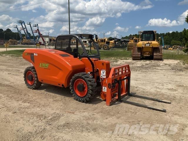Xtreme XR619 Teleskopik yükleyiciler