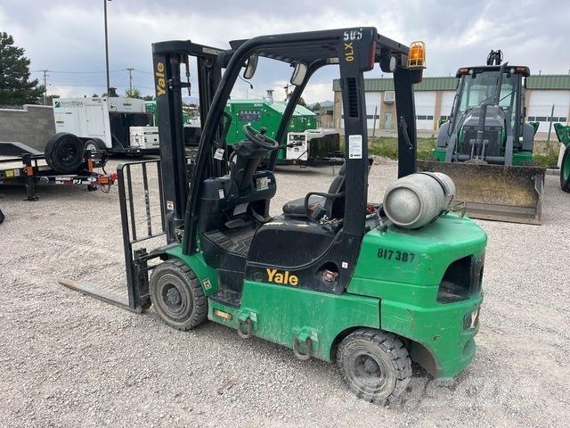 Yale  Diger