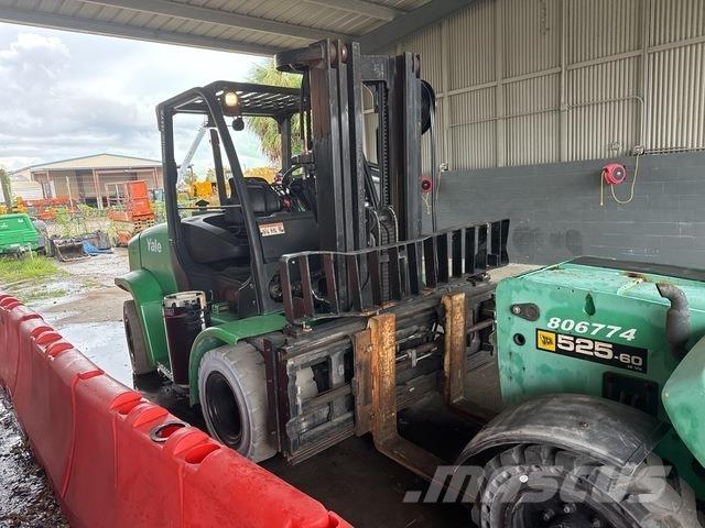 Yale GP155VX Diger