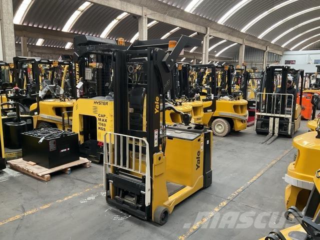 Yale MC10 Transpaletler