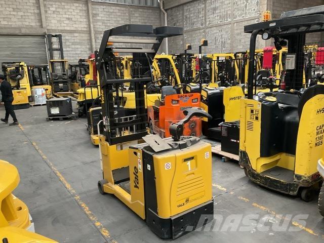 Yale MC10 Transpaletler