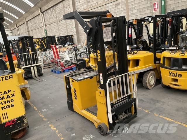 Yale MC10 Transpaletler