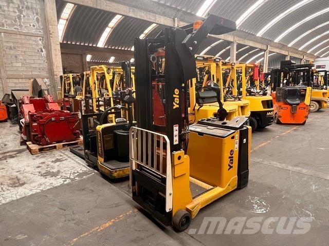 Yale MC10 Transpaletler