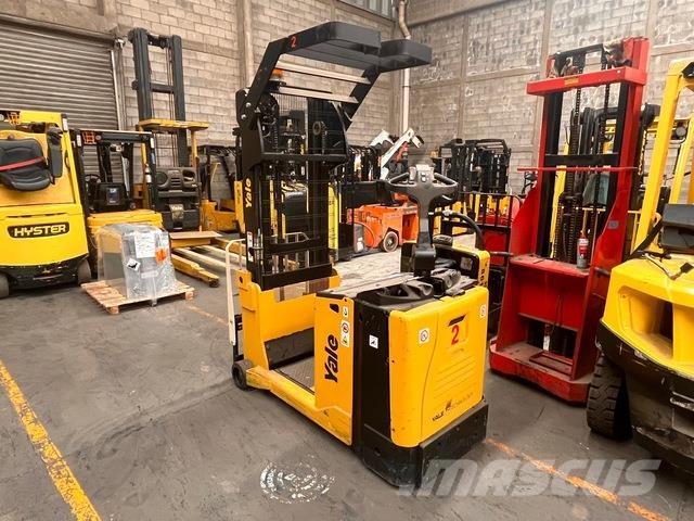 Yale MC10 Transpaletler