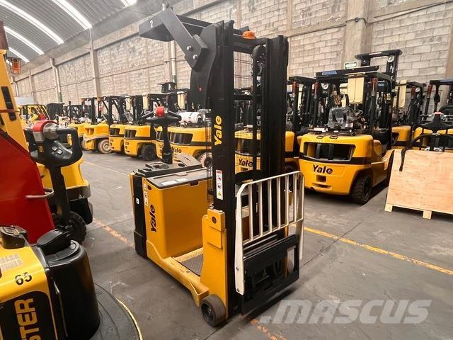 Yale MC10 Transpaletler