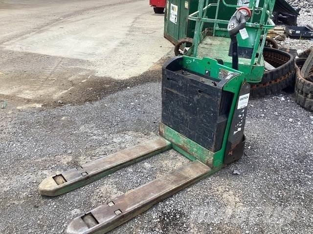 Yale MPB045VG Transpaletler