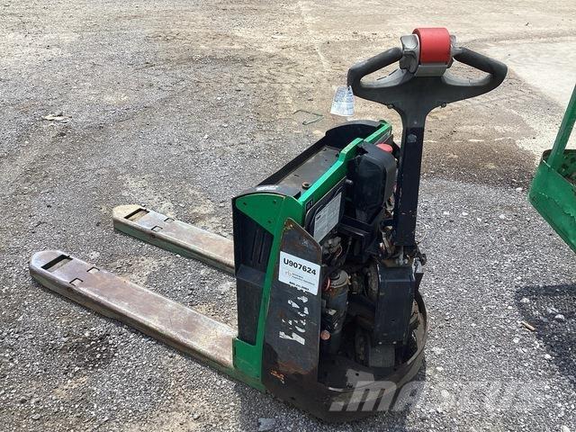 Yale MPB045VG Transpaletler