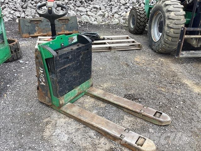 Yale MPB045VG Transpaletler