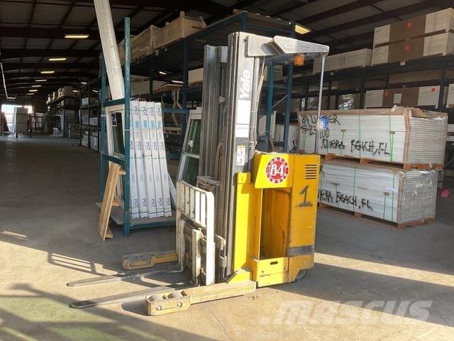 Yale NR040AEN Diger