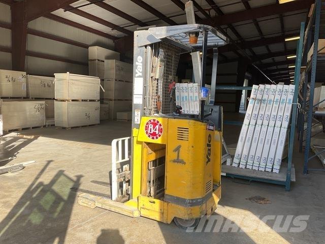Yale NR040AEN Diger