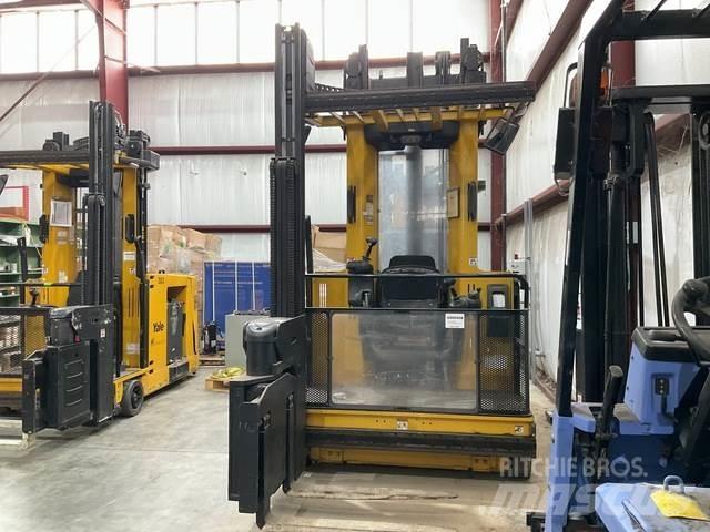 Yale NTA030SB Orta seviye siparis toplayici