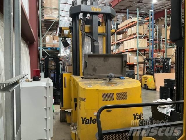 Yale NTA030SB Orta seviye siparis toplayici