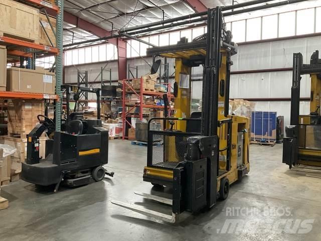 Yale NTA030SB Elektrikli forkliftler