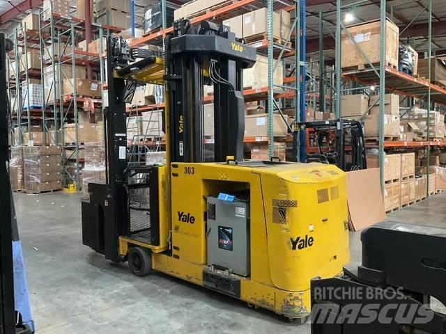Yale NTA030SB Elektrikli forkliftler