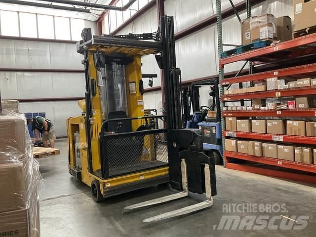 Yale NTA030SB Elektrikli forkliftler