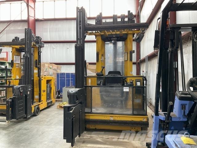 Yale NTA030SB Orta seviye siparis toplayici