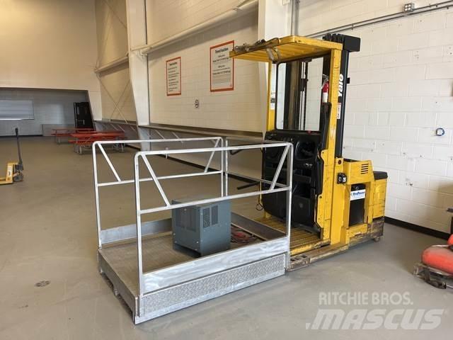 Yale OS030EC Orta seviye siparis toplayici
