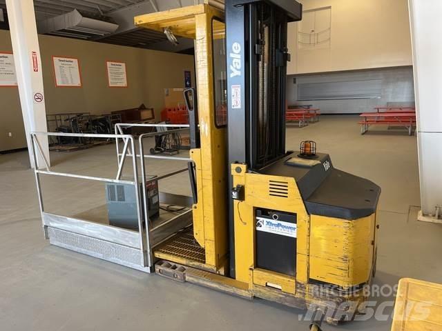 Yale OS030EC Orta seviye siparis toplayici
