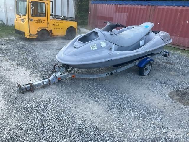 Yamaha  Mavnalar