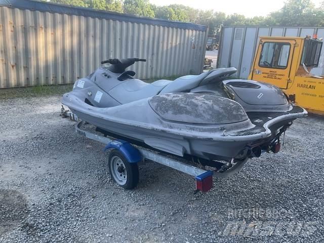 Yamaha  Mavnalar