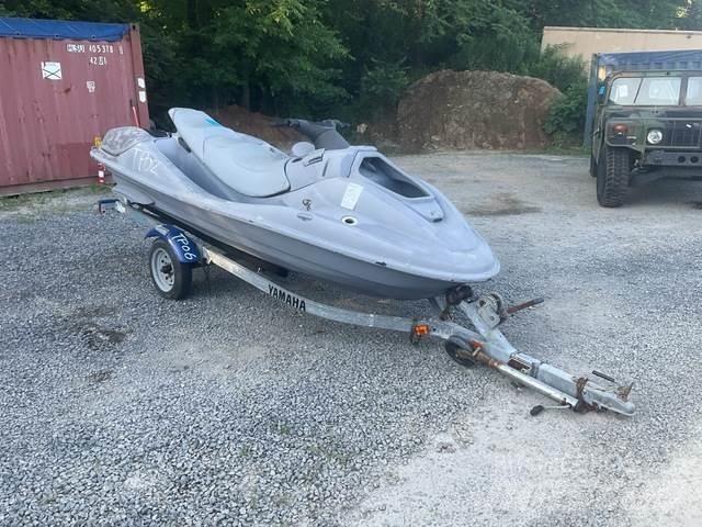 Yamaha  Mavnalar