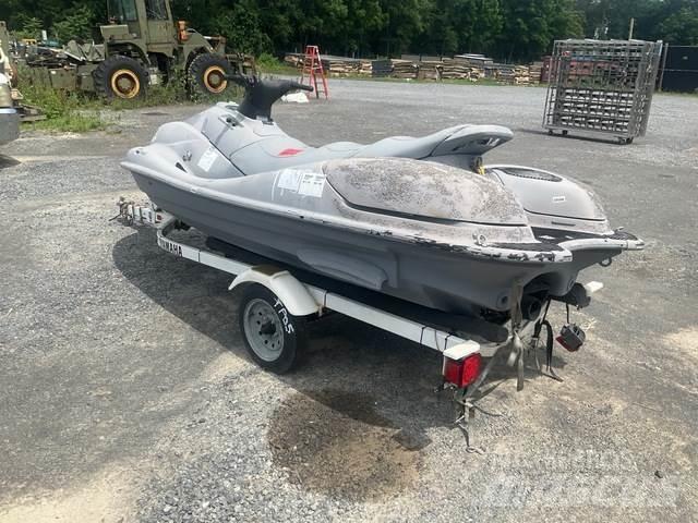Yamaha  Mavnalar