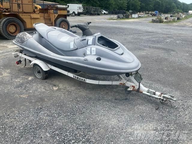Yamaha  Mavnalar